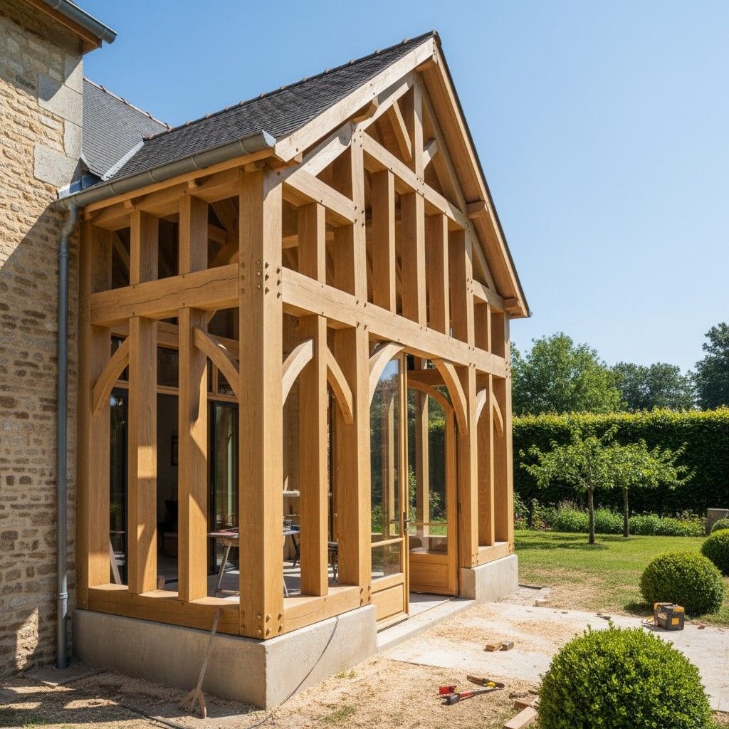 TOITS POUR TOUJOURS CHARPENTIER COUVREUR